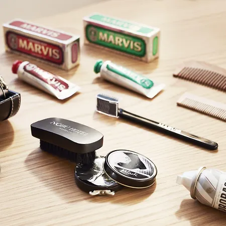 Nobu (adults Only) Hotel