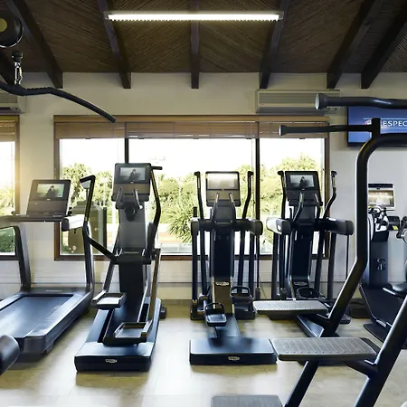 Hotel Nobu (adults Only)