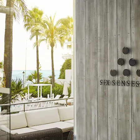 Nobu (adults Only) Hotel