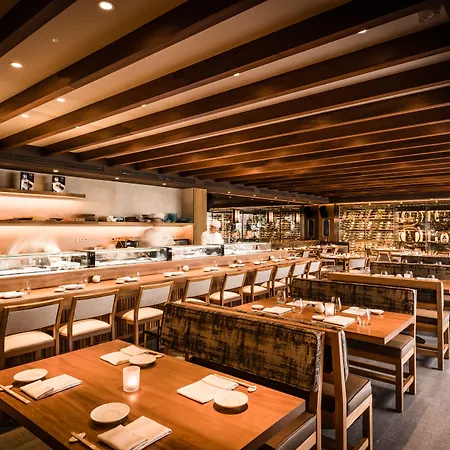 Nobu (adults Only) Marbella