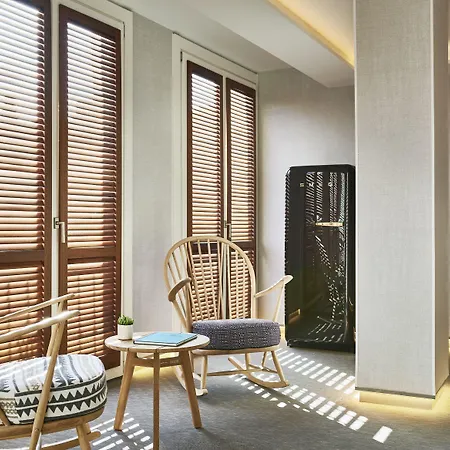 Nobu (adults Only) Hotel Marbella