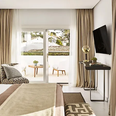 Nobu (adults Only) 5*