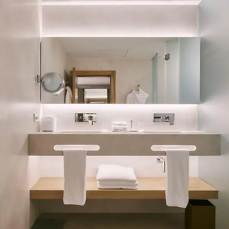 Nobu (adults Only) 5*