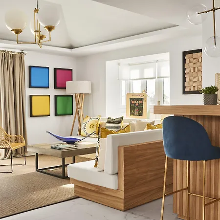 Nobu (adults Only) Hotel 5*