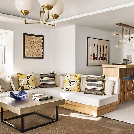 Nobu (adults Only) Hotel