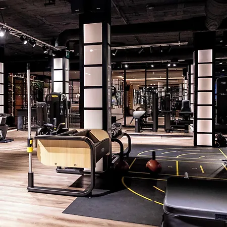 Nobu (adults Only) 5*