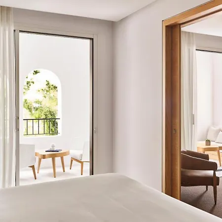Nobu (adults Only) Szálloda