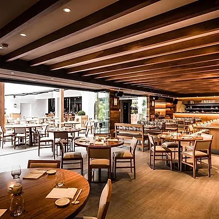 Nobu (adults Only) Hotel Marbella