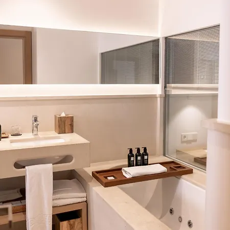Nobu (adults Only) 5* Marbella