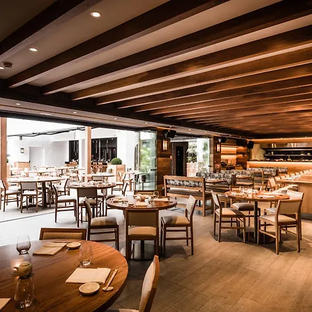 Nobu (adults Only) 5*