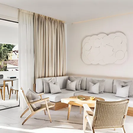 Nobu (adults Only) Hotel Marbella