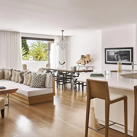 Nobu (adults Only) 5* Marbella
