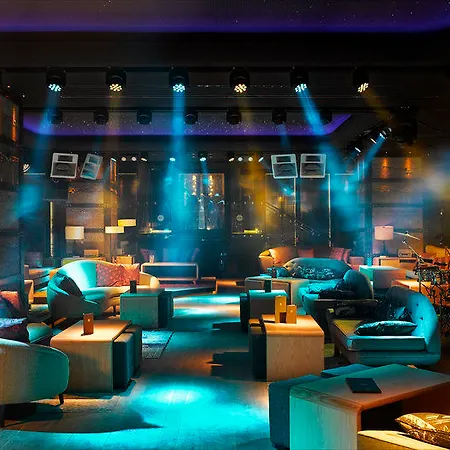 Nobu (adults Only) 5*