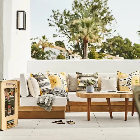 Nobu (adults Only) Hotel