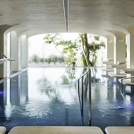 Nobu (adults Only) 5*