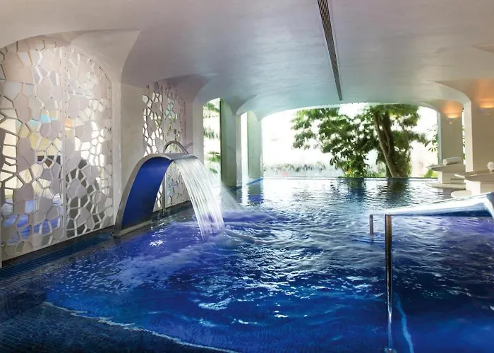 Nobu (adults Only) Marbella