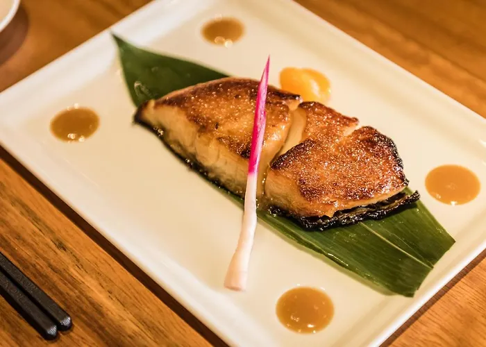 Nobu (adults Only) マルベーリャ
