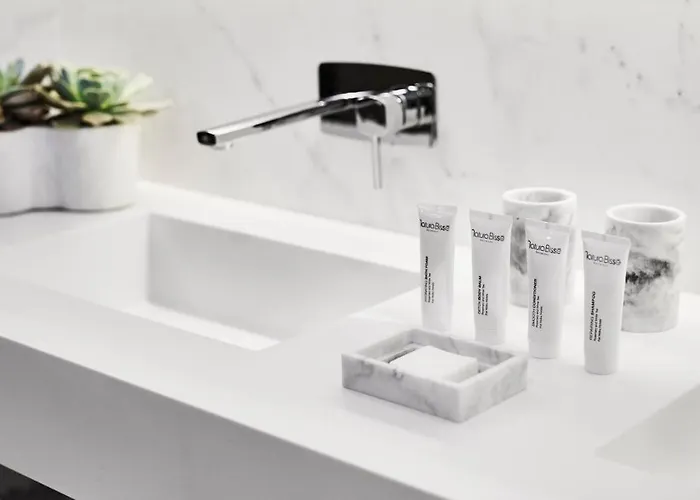 نوبو ماربييا فندق ماربيا