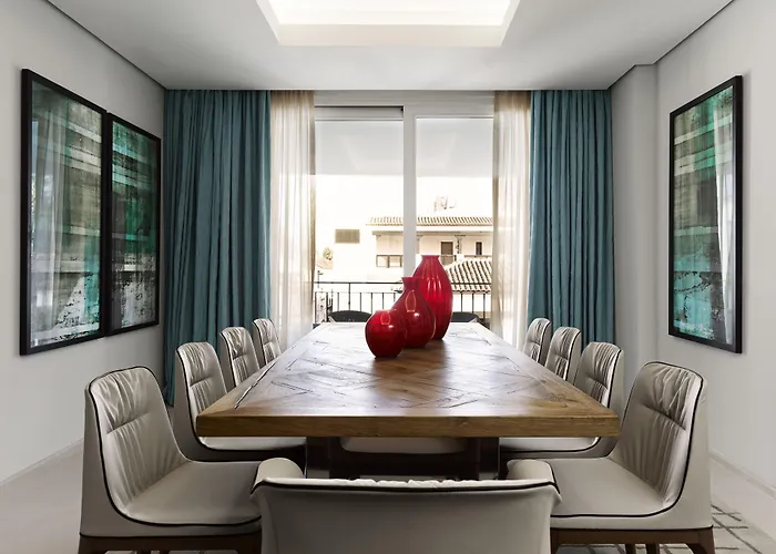 ホテル Nobu (adults Only) 5*