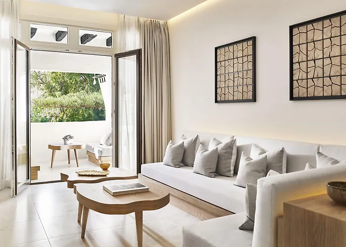 Nobu (adults Only) 5* マルベーリャ