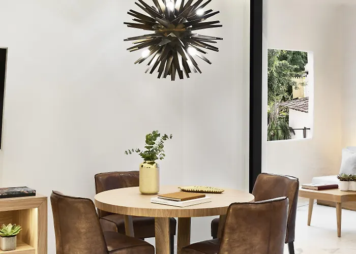 Nobu (adults Only) 5* マルベーリャ