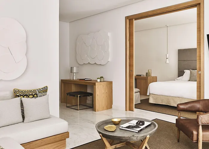 Nobu (adults Only) 5*