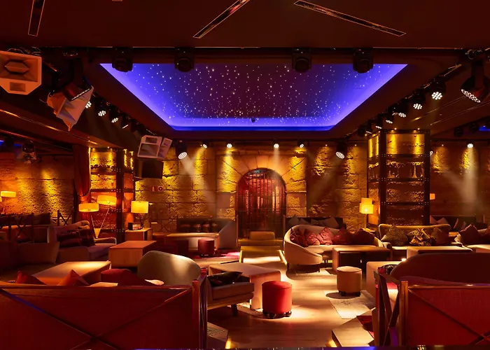 نوبو ماربييا