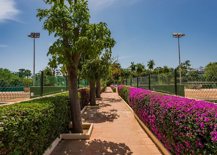 Nobu (adults Only) ホテル 5*