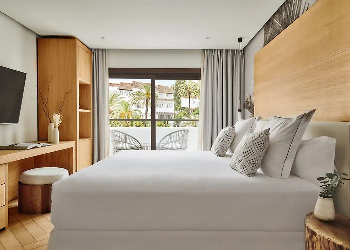 Nobu (adults Only) ホテル 5*