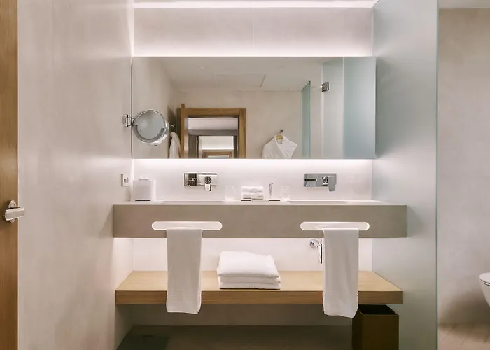 Nobu (adults Only) 5*