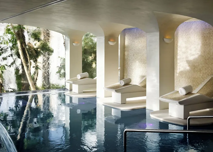 Nobu (adults Only) Hotel