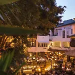 Hotel Nobu 5*