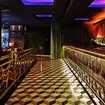 Hotel Nobu (adults Only) Marbella