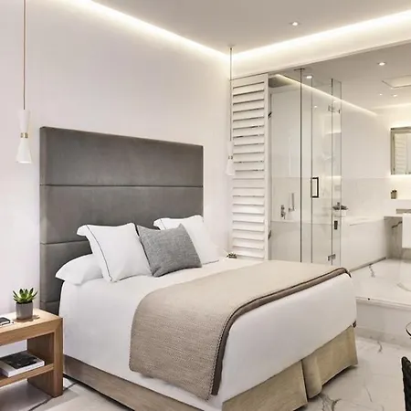 Nobu (adults Only) 5*