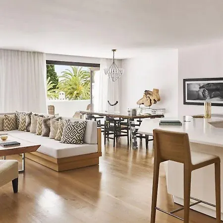 Nobu Hotell