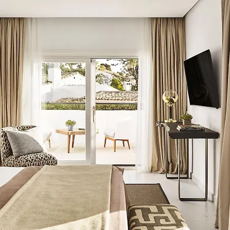 Nobu 5* Marbella