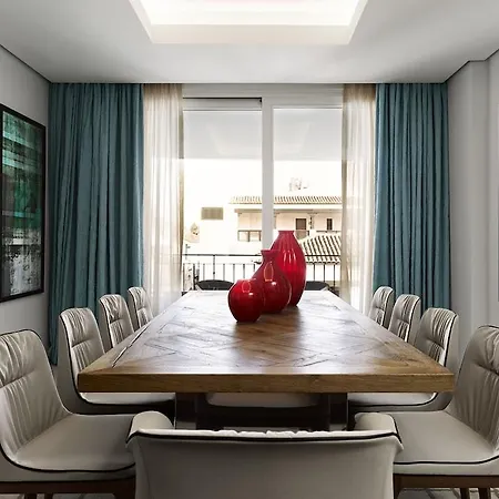Nobu (adults Only) Hotel
