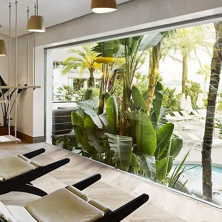 Nobu Hotell Marbella