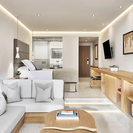 Nobu Hotell 5*