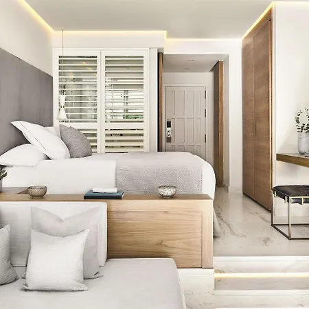 Nobu Hotell