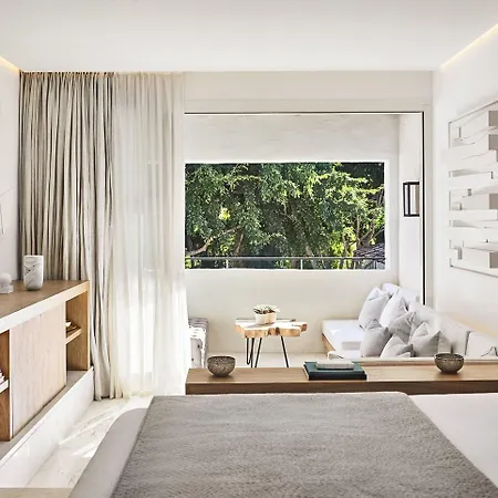 Hotell Nobu 5*