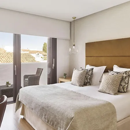 Nobu 5* Marbella
