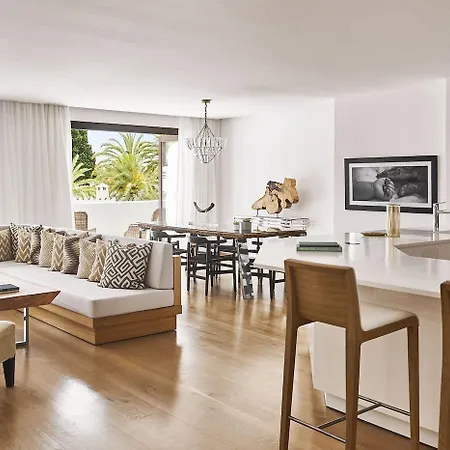 Nobu Marbella