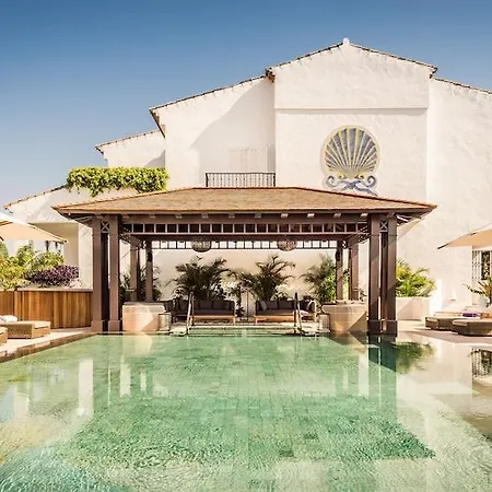Nobu 5* Marbella