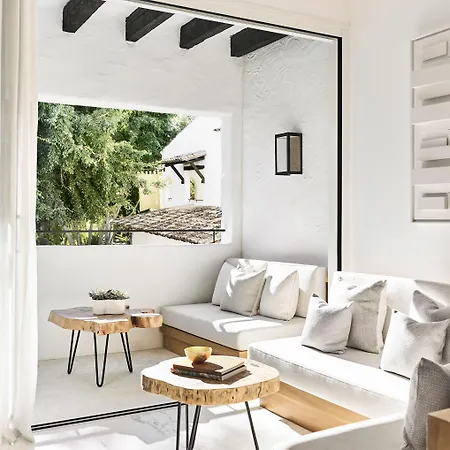 Nobu (adults Only) Ξενοδοχείο 5*