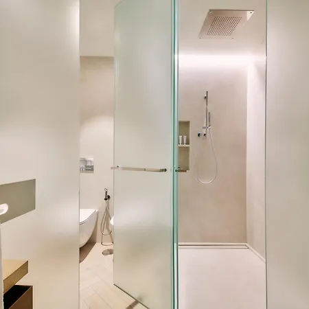 Nobu Hotel 5*