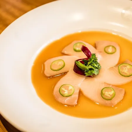 Nobu Hotell