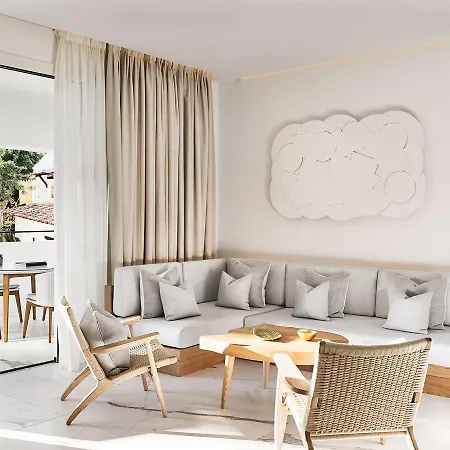 Hotell Nobu Marbella