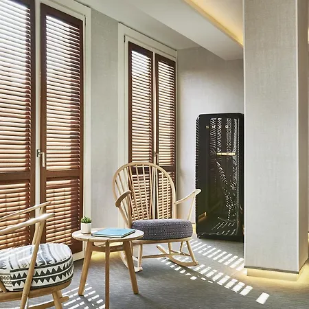 Nobu Hotell