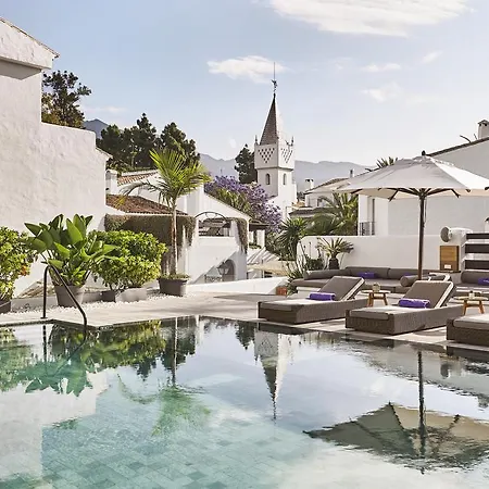 Hotell Nobu 5*